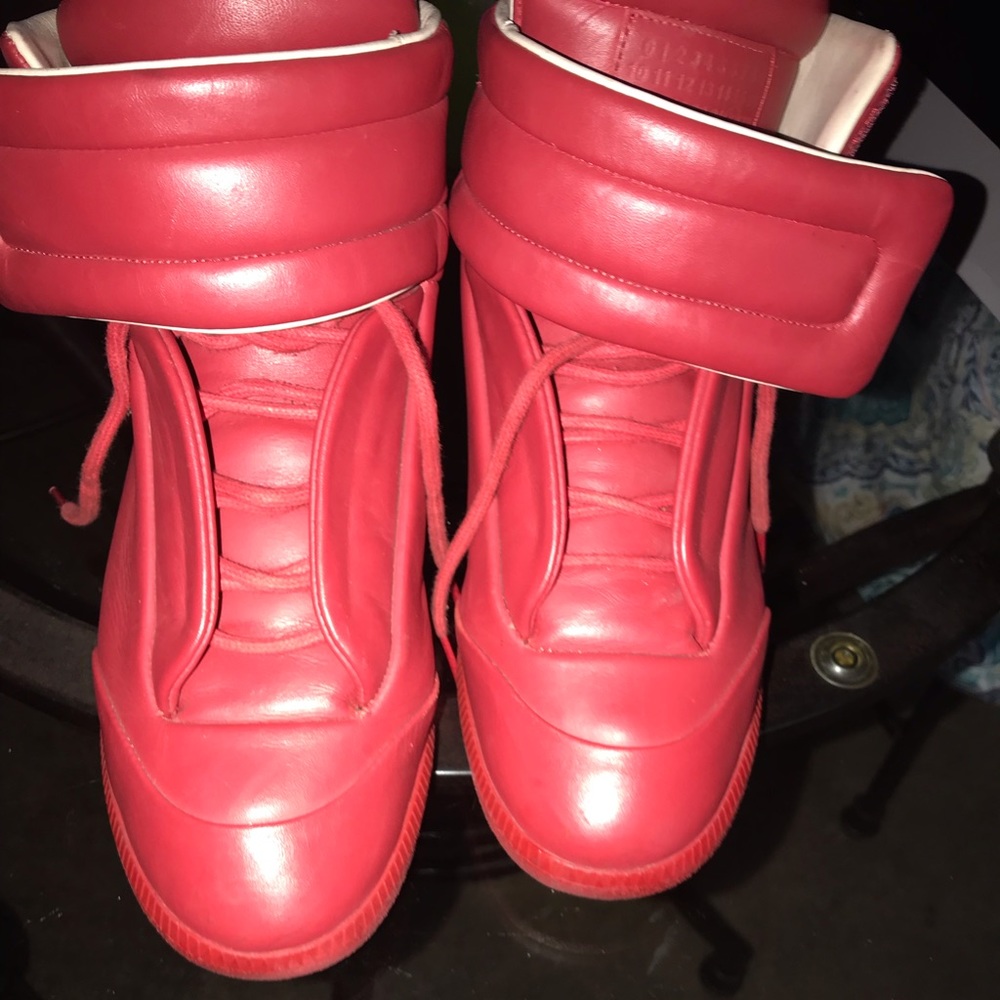 Masion Margielas